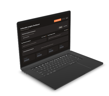 Cocopan Insights Dashboard